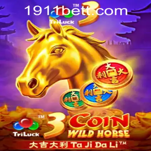 Discover the Excitement of 3CoinWildHorse: A Comprehensive Guide