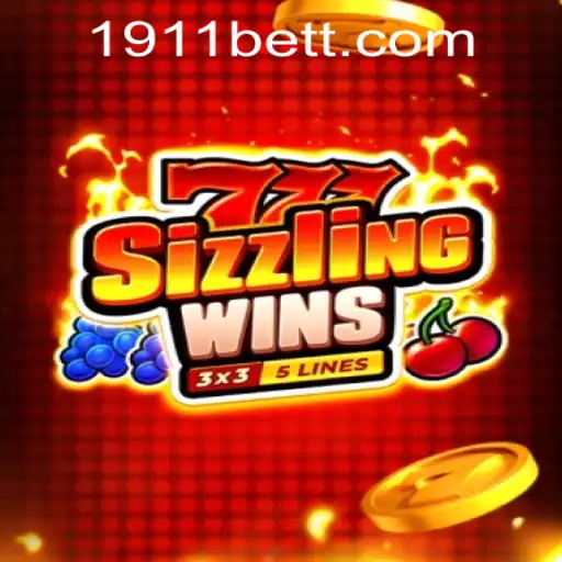 Exploring the Thrills of 777 Sizzling Wins and the Ease of 1911bet PH Login