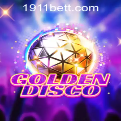 GoldenDisco: A Dazzling Game Experience with 1911bet PH Login