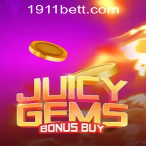 JuicyGemsBonusBuy: An Exciting Adventure in Online Gaming