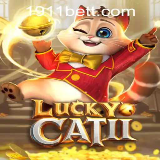 Discovering the Allure of LuckyCatII and Navigating the 1911bet PH Login