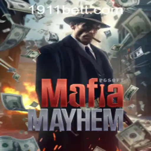 MafiaMayhem: Unravel the Shadows with 1911bet PH Login