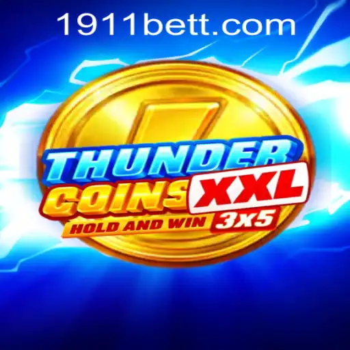 ThunderCoinsXxl: A New Era of Online Gaming